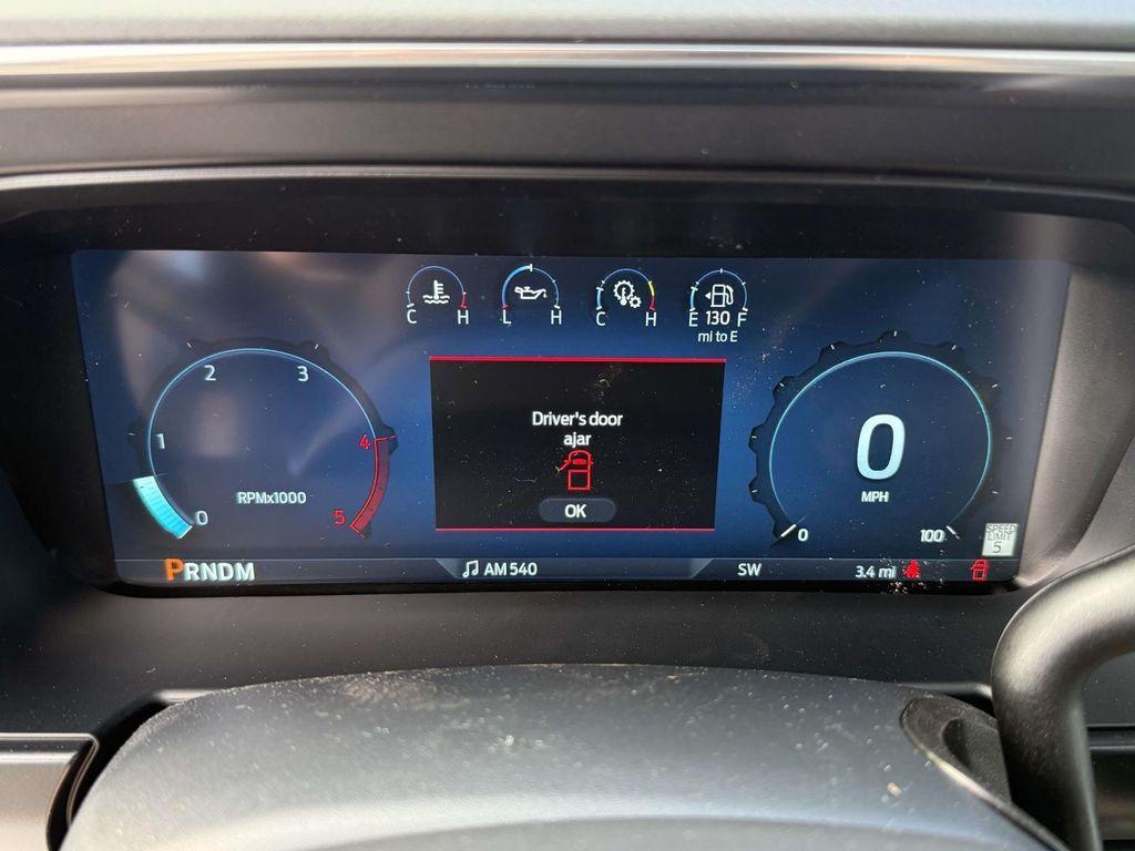 new 2026 Ford F-450 car, priced at $109,410