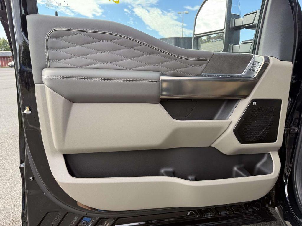 new 2026 Ford F-450 car, priced at $109,410