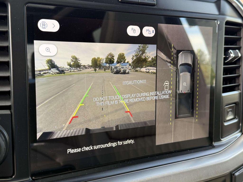 new 2026 Ford F-450 car, priced at $109,410