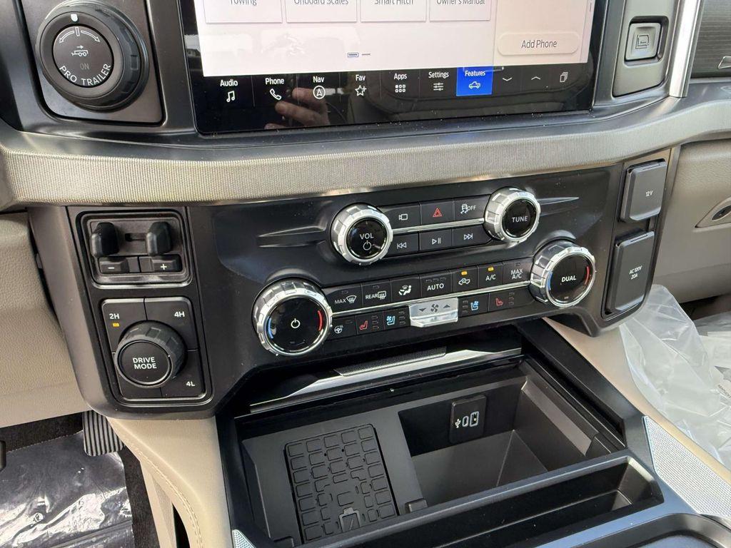 new 2026 Ford F-450 car, priced at $109,410