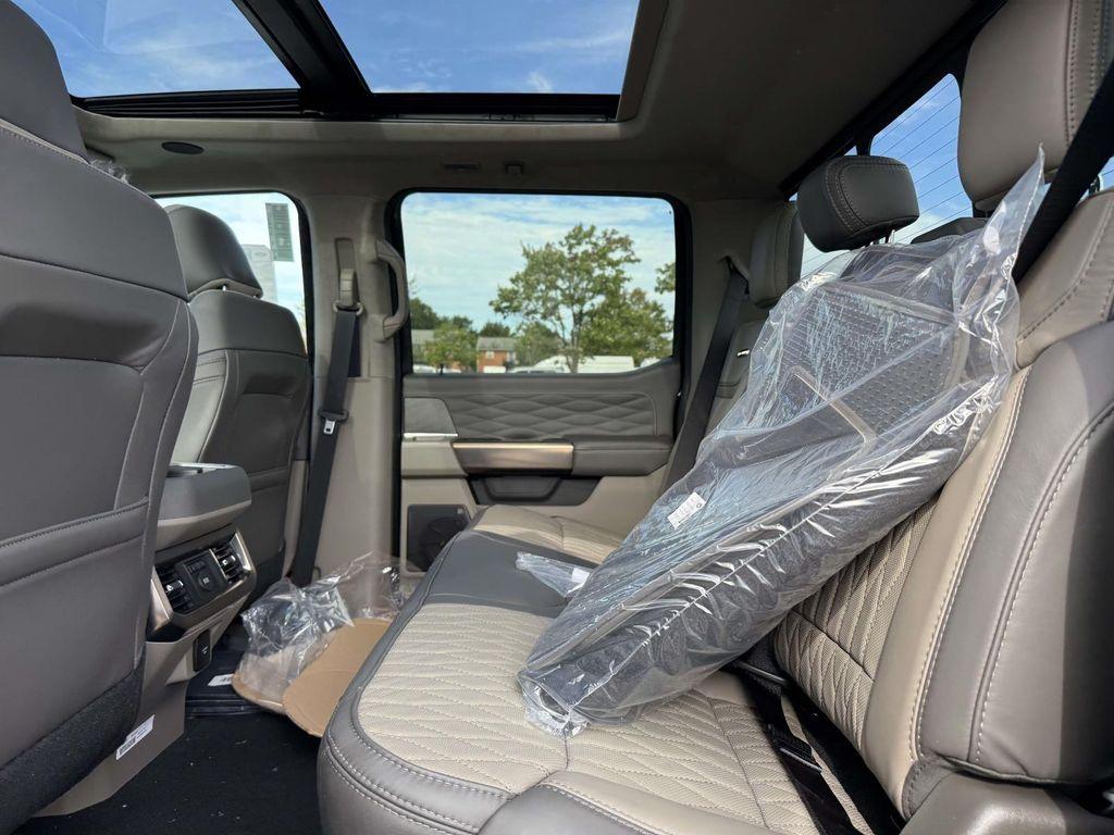 new 2026 Ford F-450 car, priced at $109,410