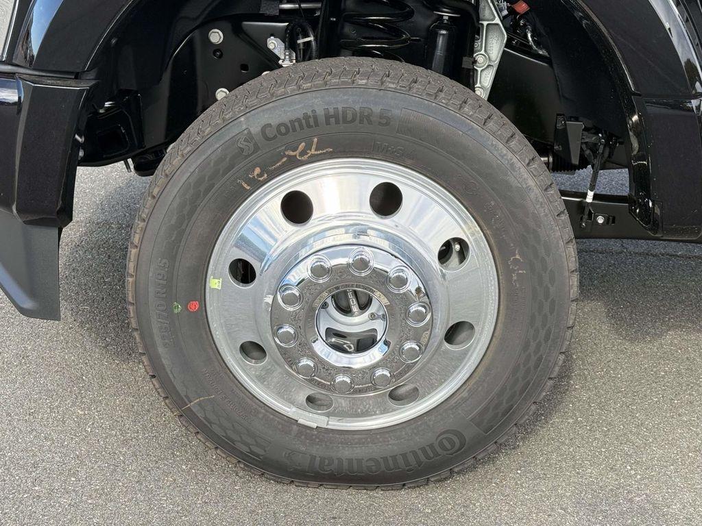 new 2026 Ford F-450 car, priced at $109,410