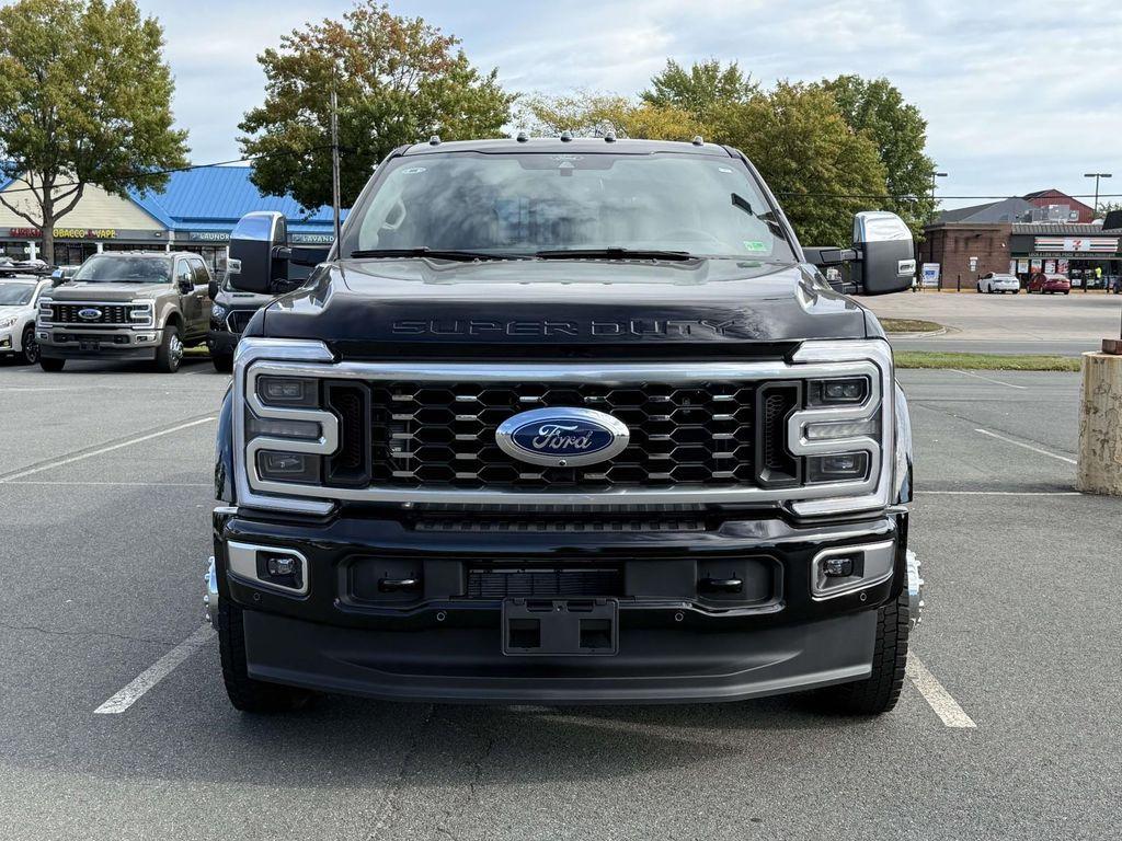 new 2026 Ford F-450 car, priced at $109,410