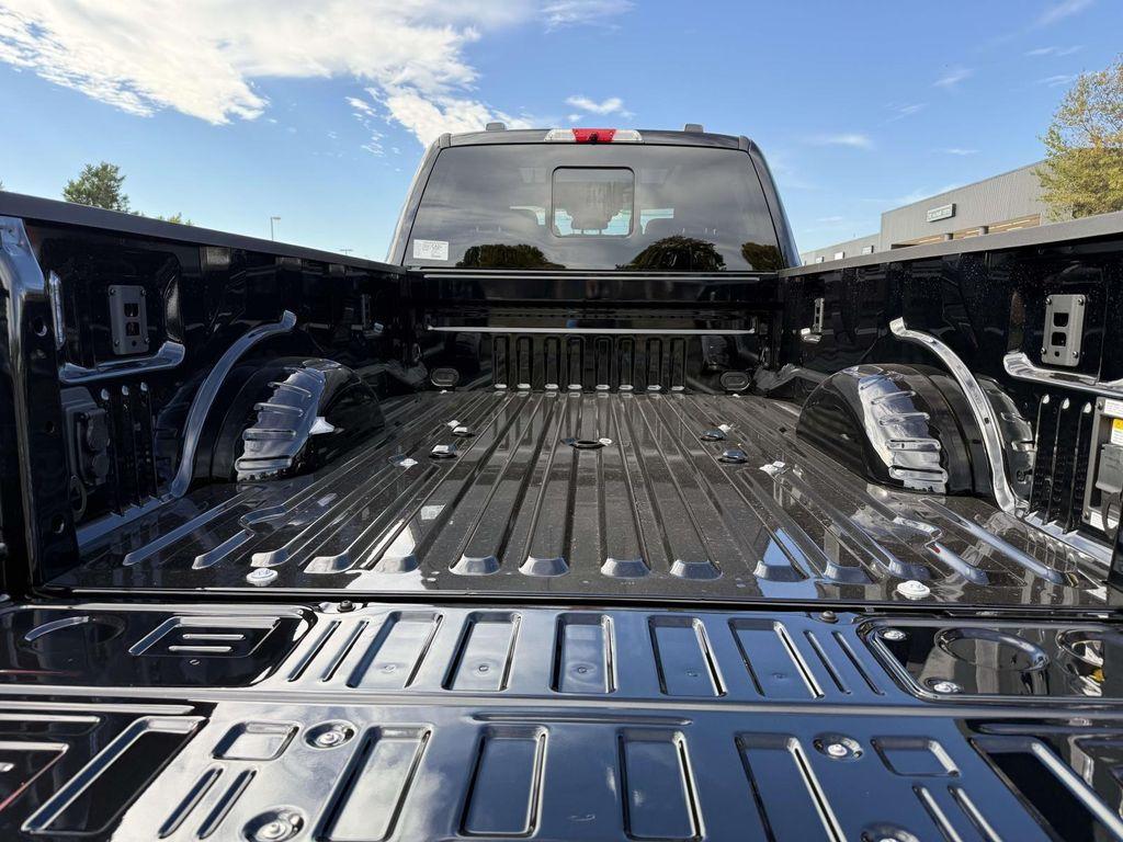 new 2026 Ford F-450 car, priced at $109,410