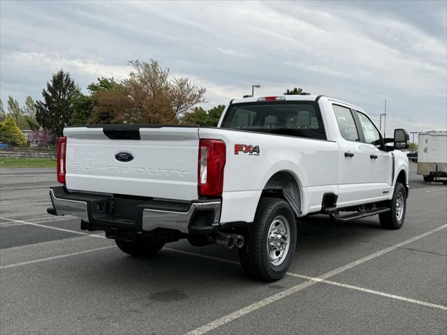 new 2025 Ford F-350 car, priced at $68,925