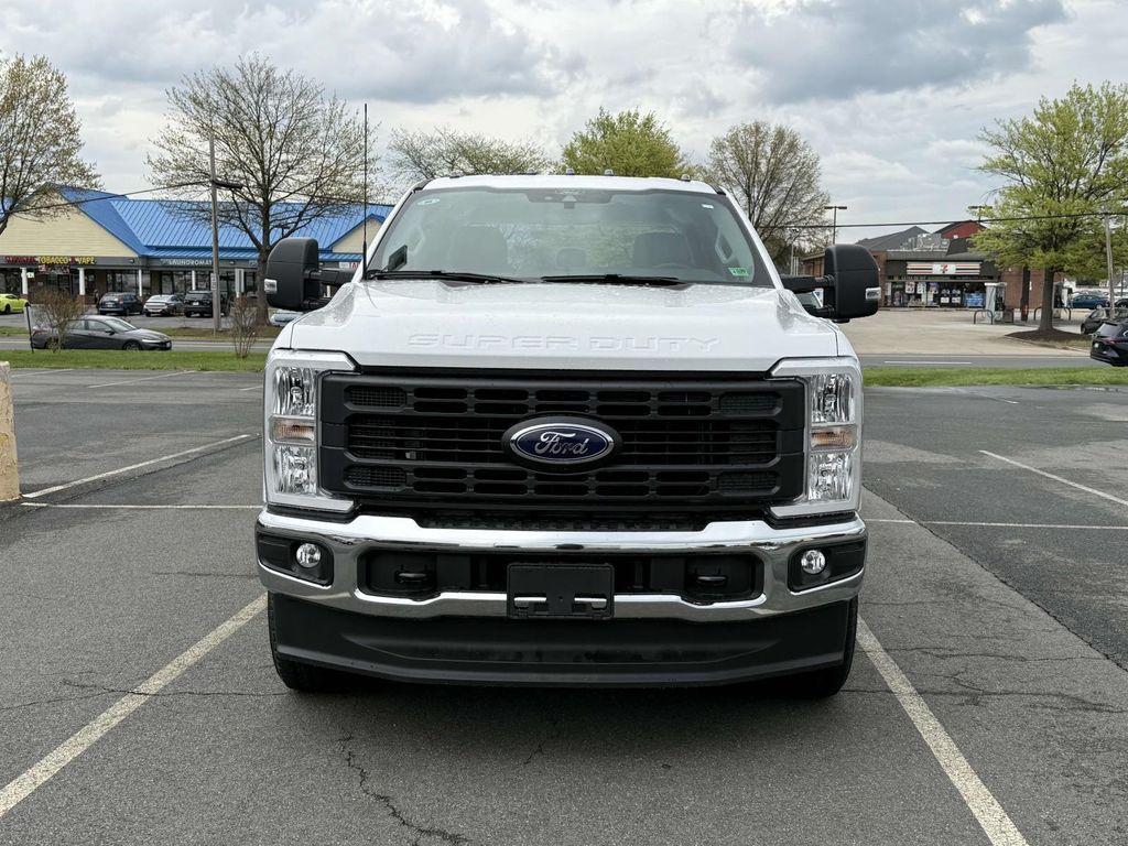new 2025 Ford F-350 car, priced at $68,925