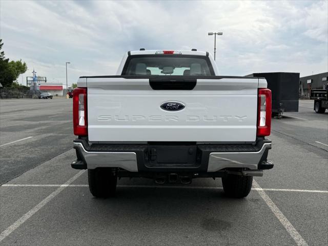 new 2025 Ford F-350 car, priced at $68,925