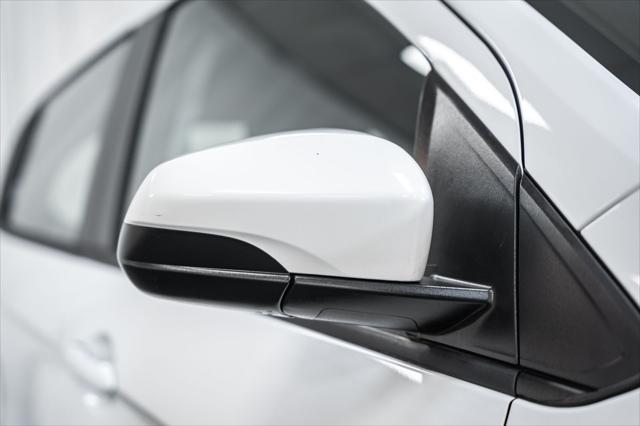 used 2021 Chevrolet Spark car, priced at $11,000