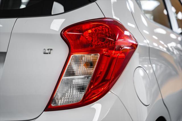 used 2021 Chevrolet Spark car, priced at $11,000