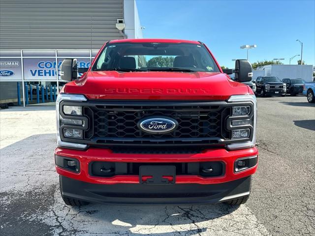 new 2024 Ford F-250 car, priced at $50,390