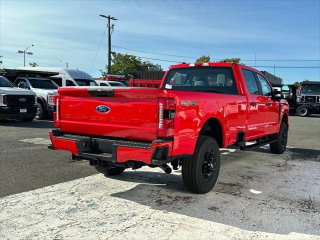 new 2024 Ford F-250 car, priced at $50,390