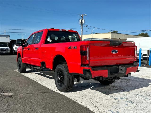 new 2024 Ford F-250 car, priced at $50,390