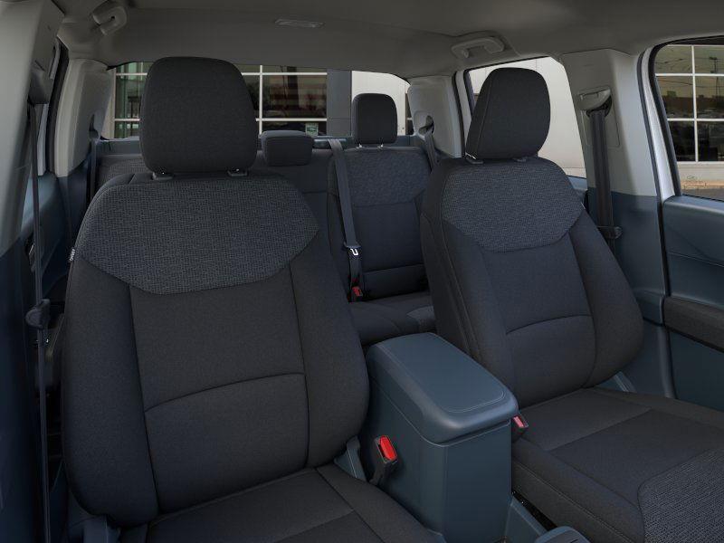 new 2025 Ford Maverick car, priced at $26,730