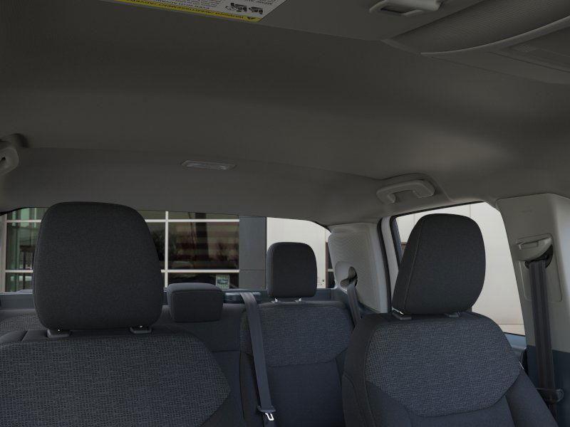 new 2025 Ford Maverick car, priced at $26,730