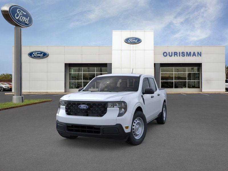 new 2025 Ford Maverick car, priced at $26,730
