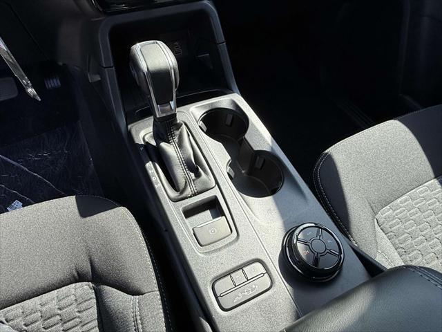 new 2024 Ford Ranger car, priced at $37,110