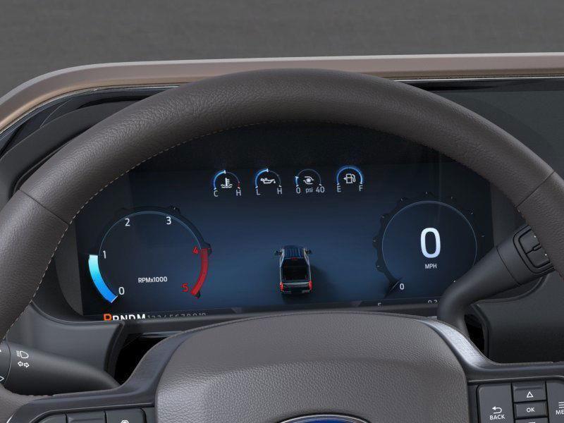 new 2026 Ford F-250 car, priced at $98,470