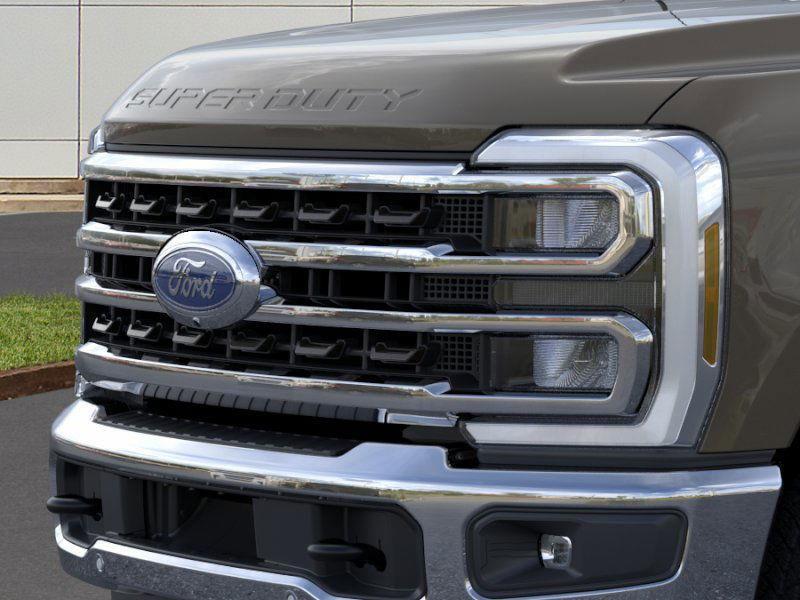 new 2026 Ford F-250 car, priced at $98,470