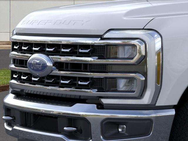 new 2024 Ford F-250 car, priced at $74,950