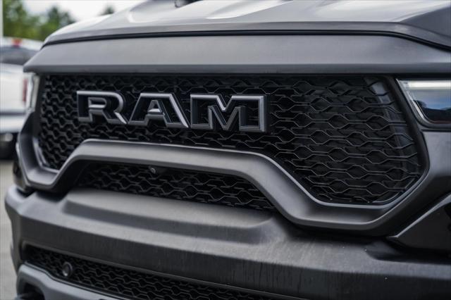 used 2022 Ram 1500 car, priced at $81,000