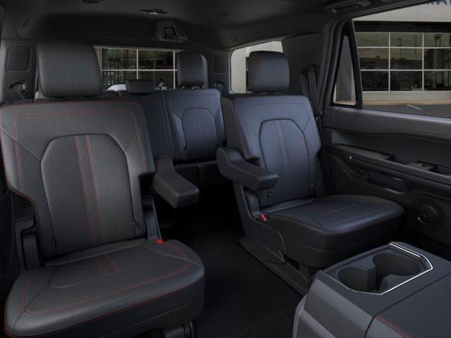 new 2024 Ford Expedition car, priced at $69,965