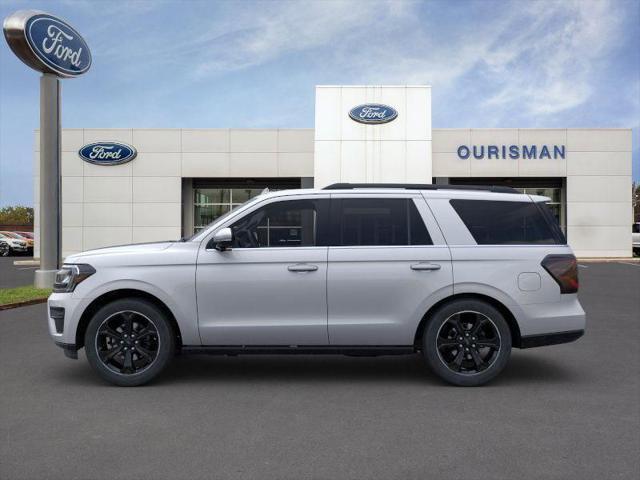 new 2024 Ford Expedition car, priced at $69,965