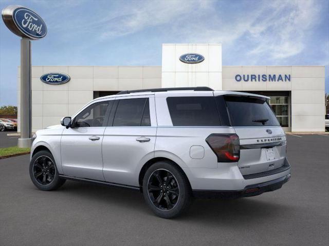 new 2024 Ford Expedition car, priced at $69,965