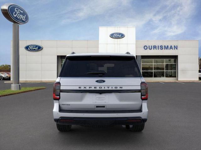 new 2024 Ford Expedition car, priced at $69,965