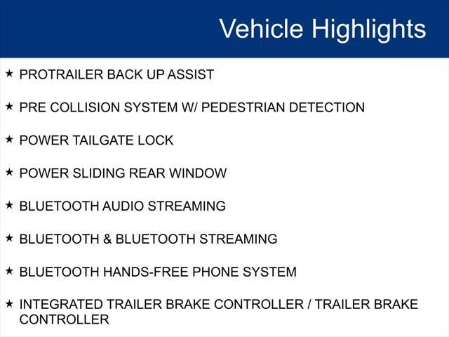 used 2023 Ford F-150 car, priced at $44,000