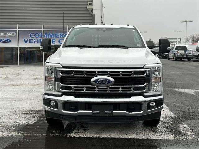 new 2023 Ford F-350 car, priced at $61,503