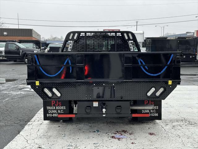 new 2023 Ford F-350 car, priced at $61,503