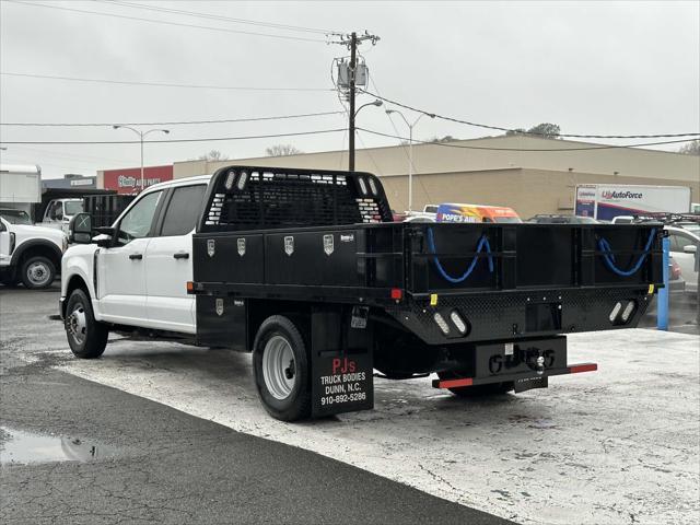 new 2023 Ford F-350 car, priced at $61,503