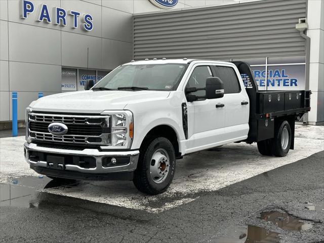 new 2023 Ford F-350 car, priced at $61,503