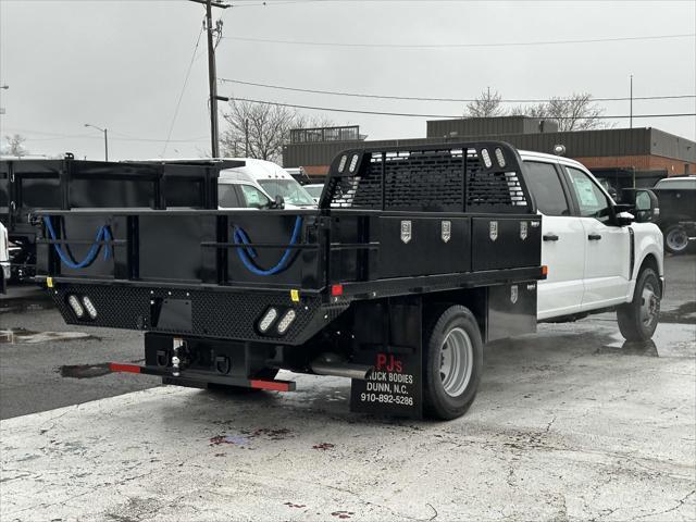 new 2023 Ford F-350 car, priced at $61,503