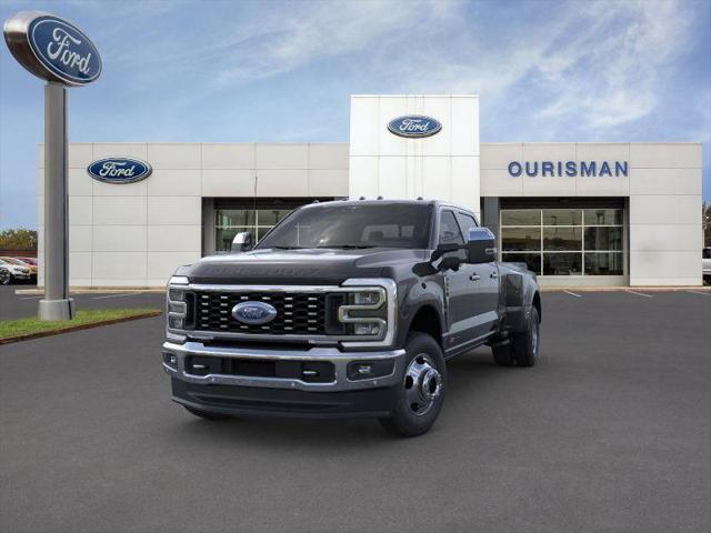 new 2024 Ford F-350 car, priced at $87,710