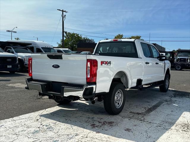 new 2024 Ford F-250 car, priced at $46,390