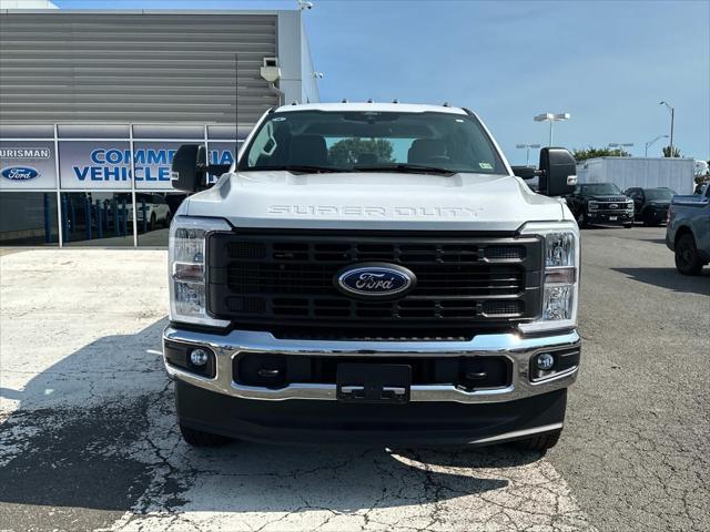 new 2024 Ford F-250 car, priced at $46,390