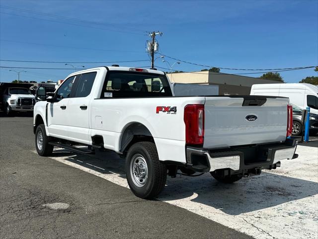 new 2024 Ford F-250 car, priced at $46,390