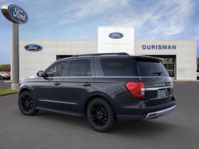 new 2024 Ford Expedition car, priced at $60,450