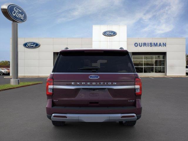 new 2024 Ford Expedition car, priced at $62,945