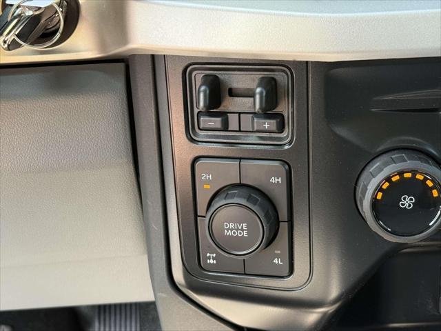 new 2025 Ford F-250 car, priced at $52,335