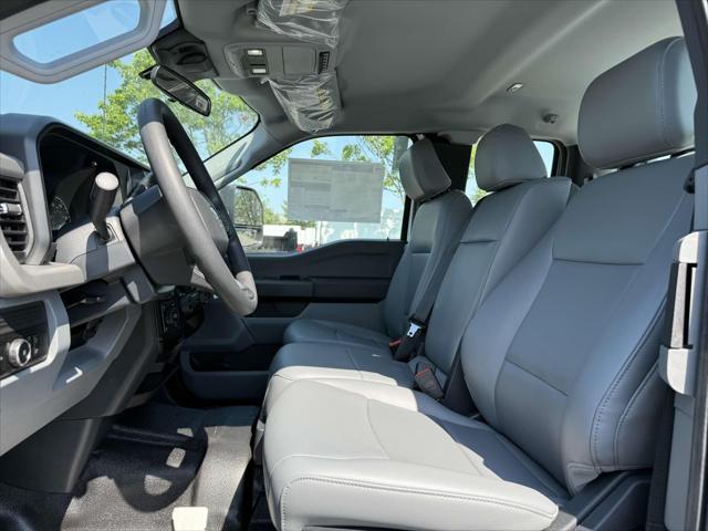 new 2025 Ford F-250 car, priced at $52,335
