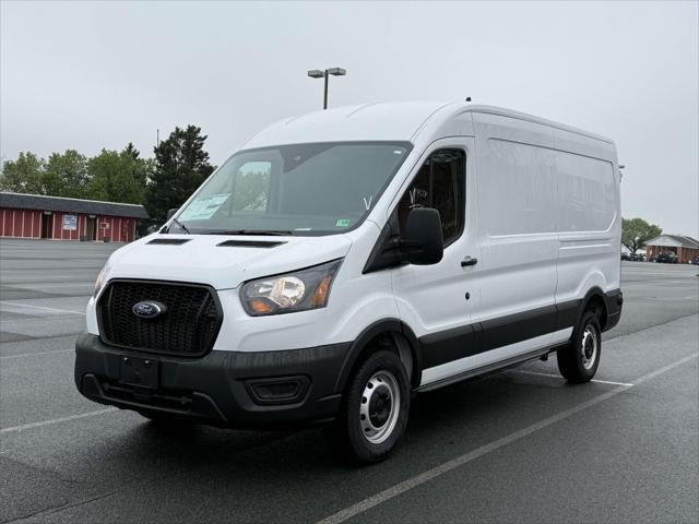 new 2025 Ford Transit-150 car, priced at $48,403