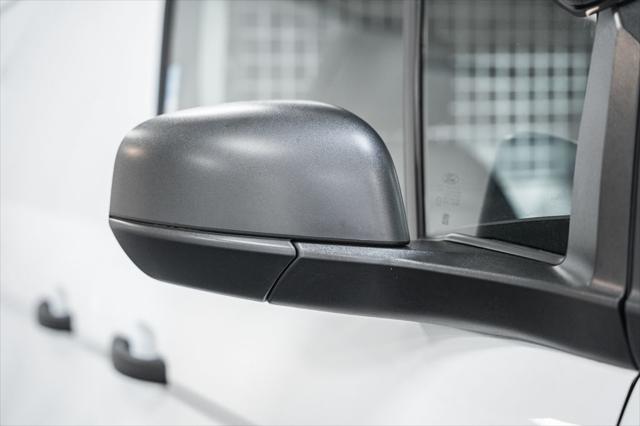 used 2022 Ford Transit Connect car, priced at $30,000