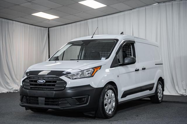 used 2022 Ford Transit Connect car, priced at $30,000