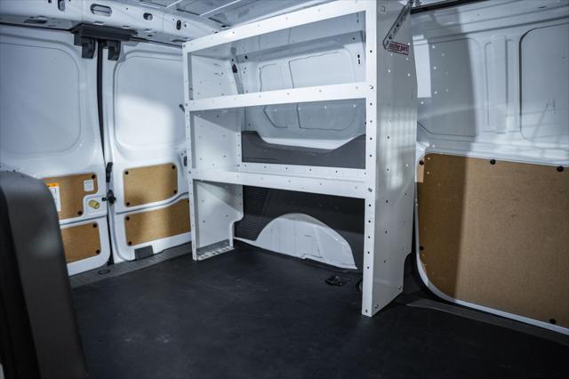 used 2022 Ford Transit Connect car, priced at $30,000