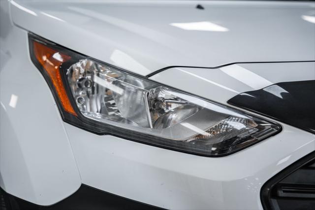 used 2022 Ford Transit Connect car, priced at $30,000