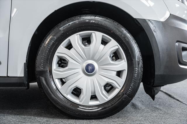 used 2022 Ford Transit Connect car, priced at $30,000