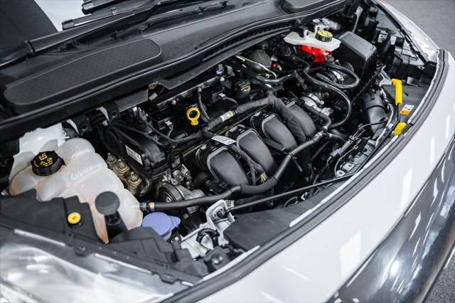 used 2022 Ford Transit Connect car, priced at $30,000