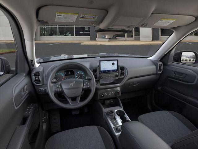 new 2024 Ford Bronco Sport car, priced at $27,135